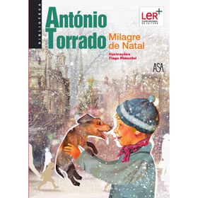 Milagre de Natal de Ant&oacute;nio Torrado