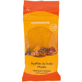 A&ccedil;afr&atilde;o da &Iacute;ndia em Saqueta Continente