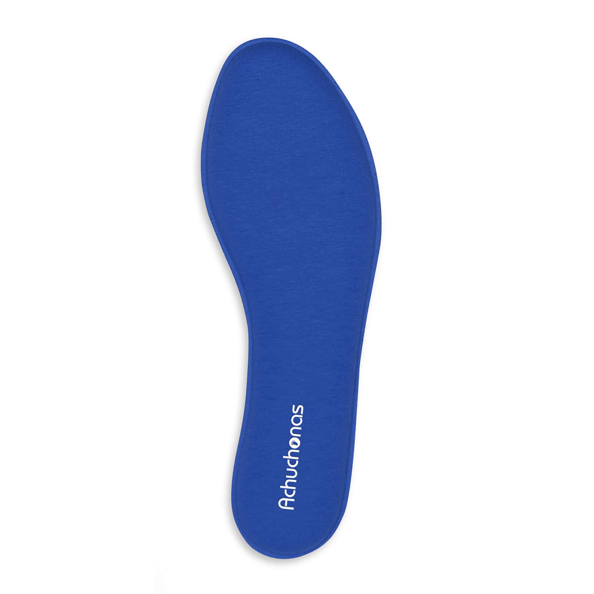 Palmilhas Memory Foam Anti-odor 41-42