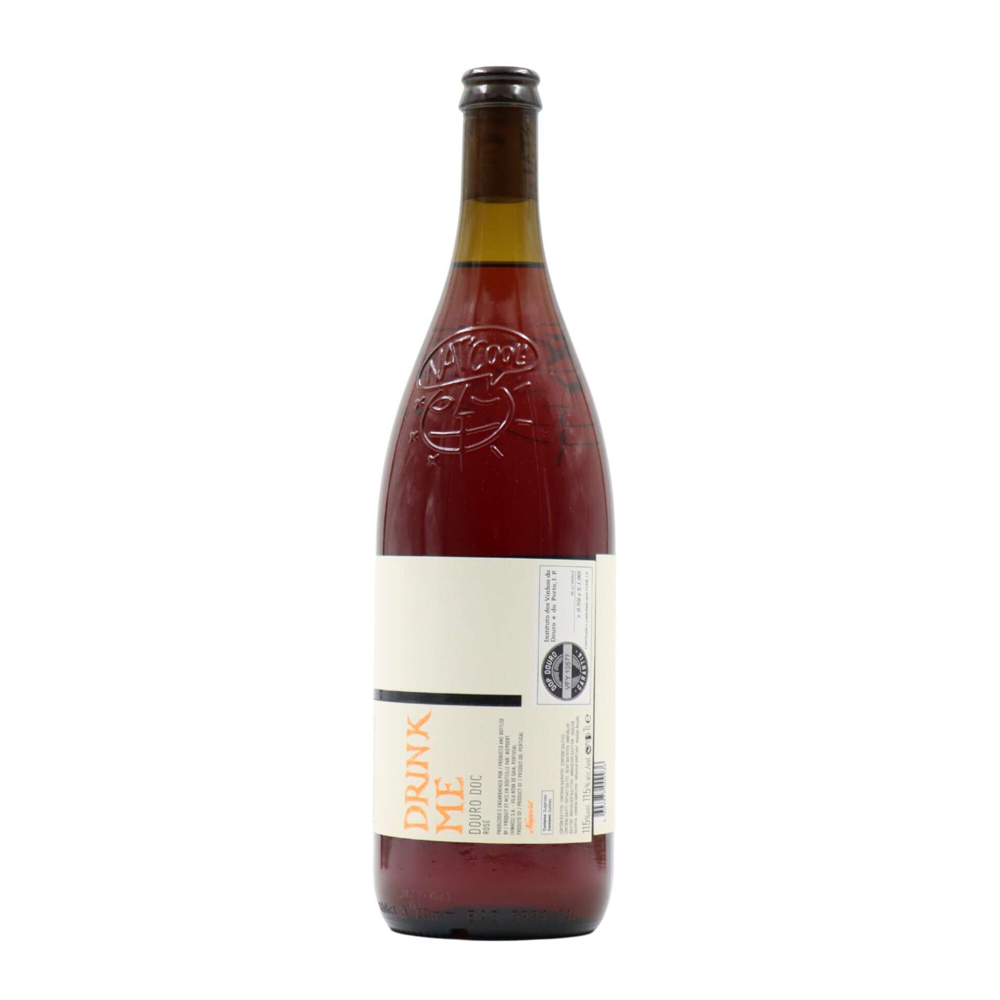Niepoort Nat Cool Douro Douro Vinho Ros&eacute;