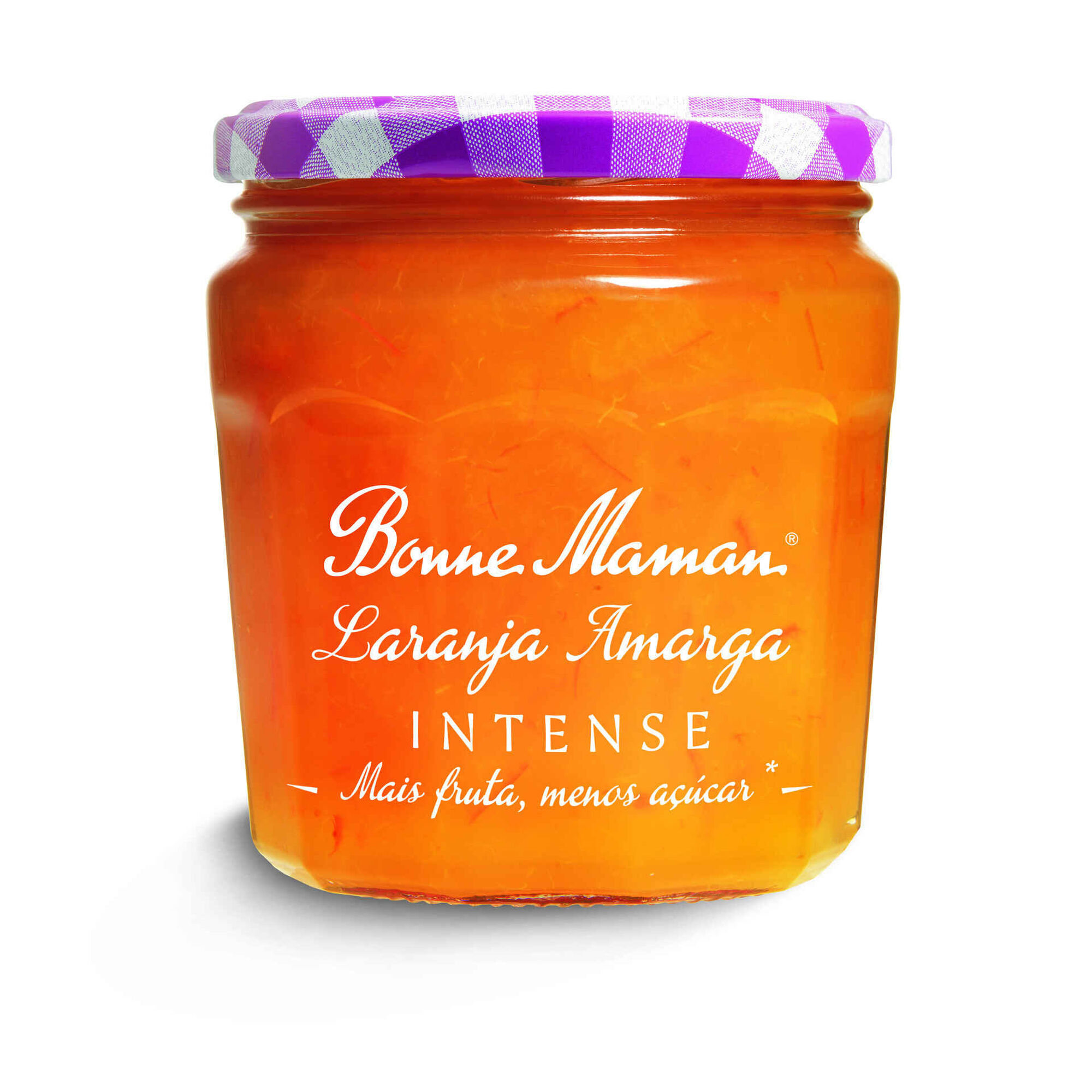Doce Intenso de Laranja Doce Intenso de Laranja