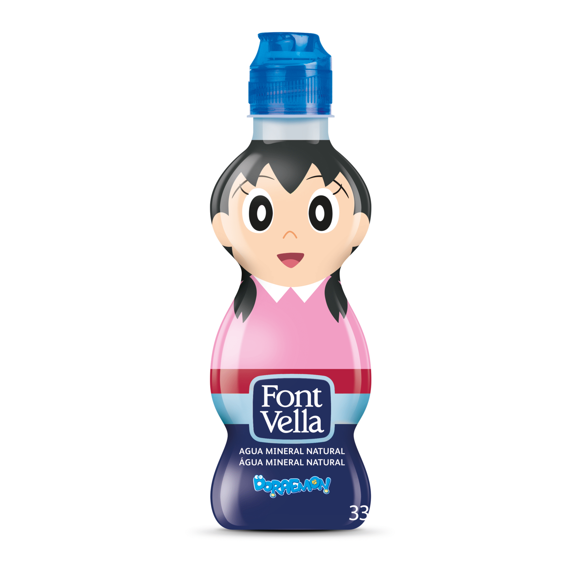 Água sem Gás Disney