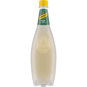 Ginger Ale Schweppes