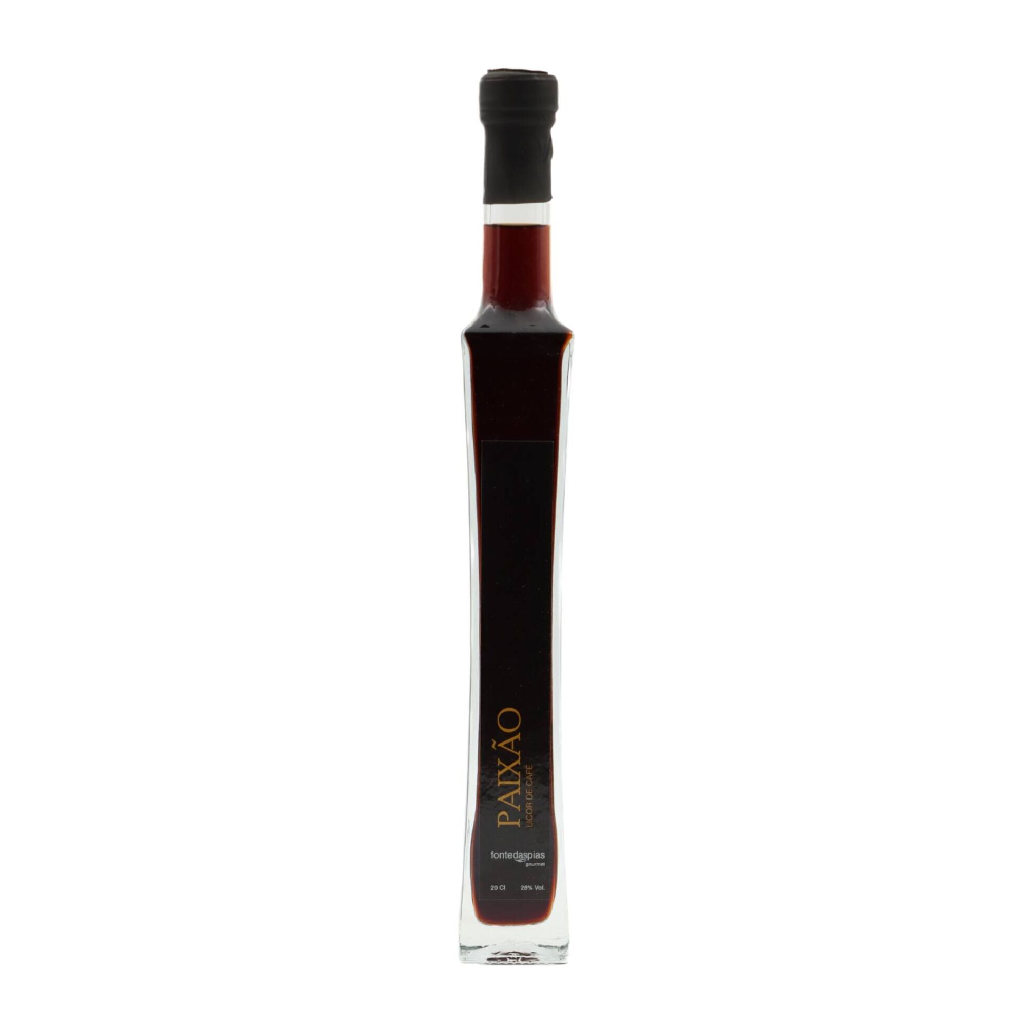 Fonte das Pias Licor de caf&eacute;