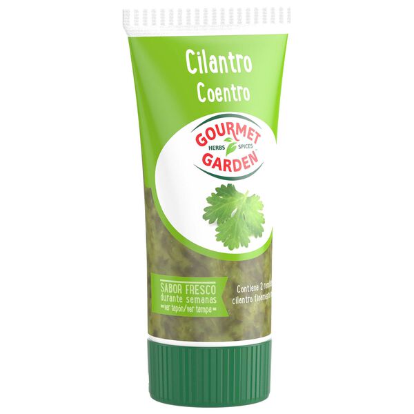 Tubo Coentros Gourmet Garden