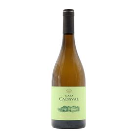 Casa de Cadaval Reserva Tejo Vinho Branco