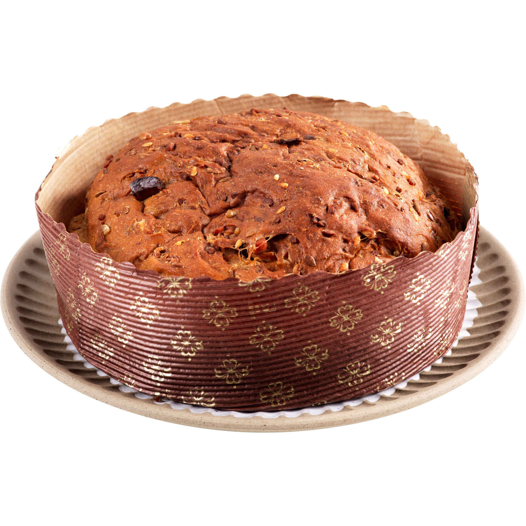 Bola Low Carb P&atilde;o de Gimonde