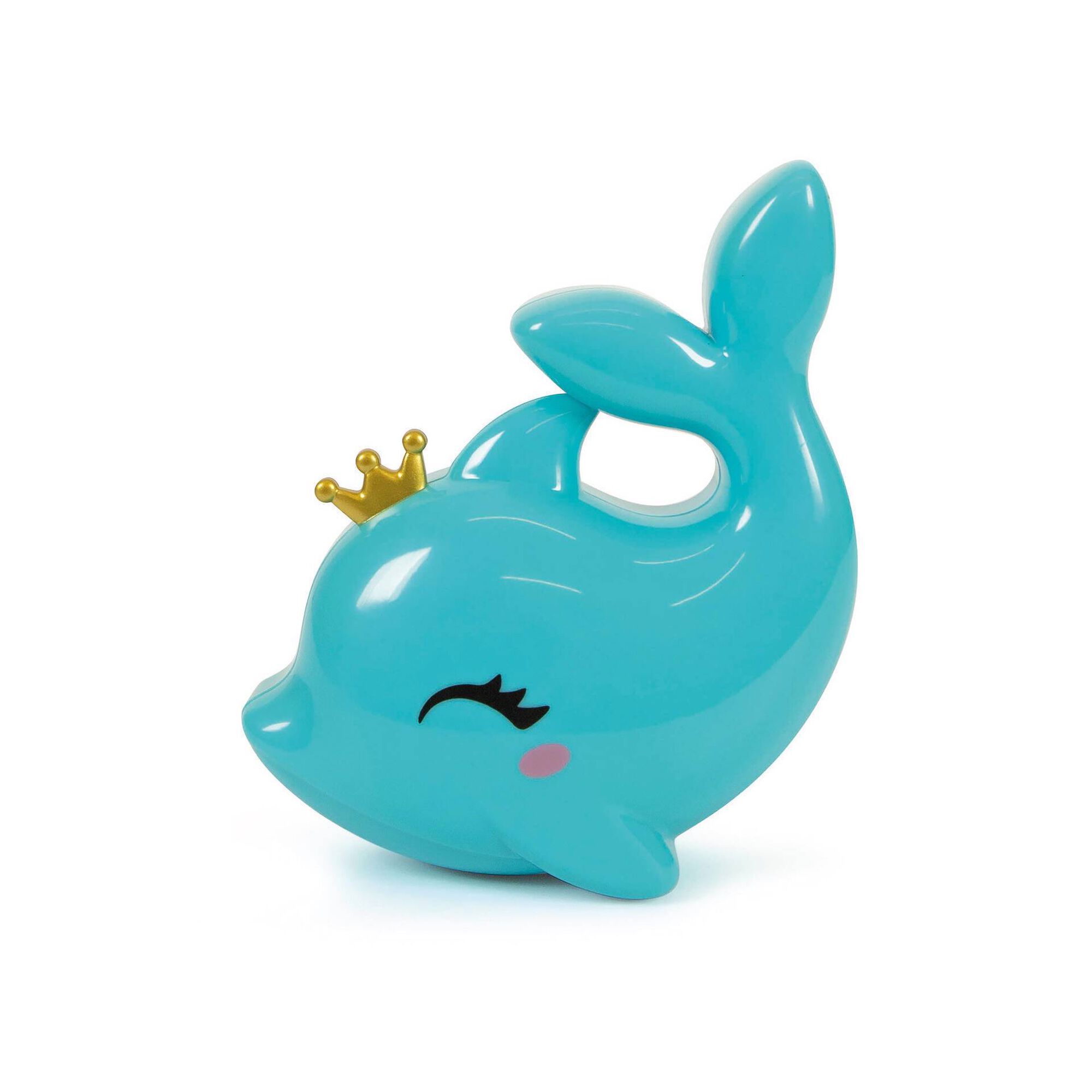 Clementoni - Estojo de Maquilhagem Love Pet Golfinho Crazy Chic