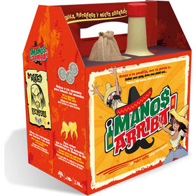 Jogo Manos Arriba Jogo Manos Arriba