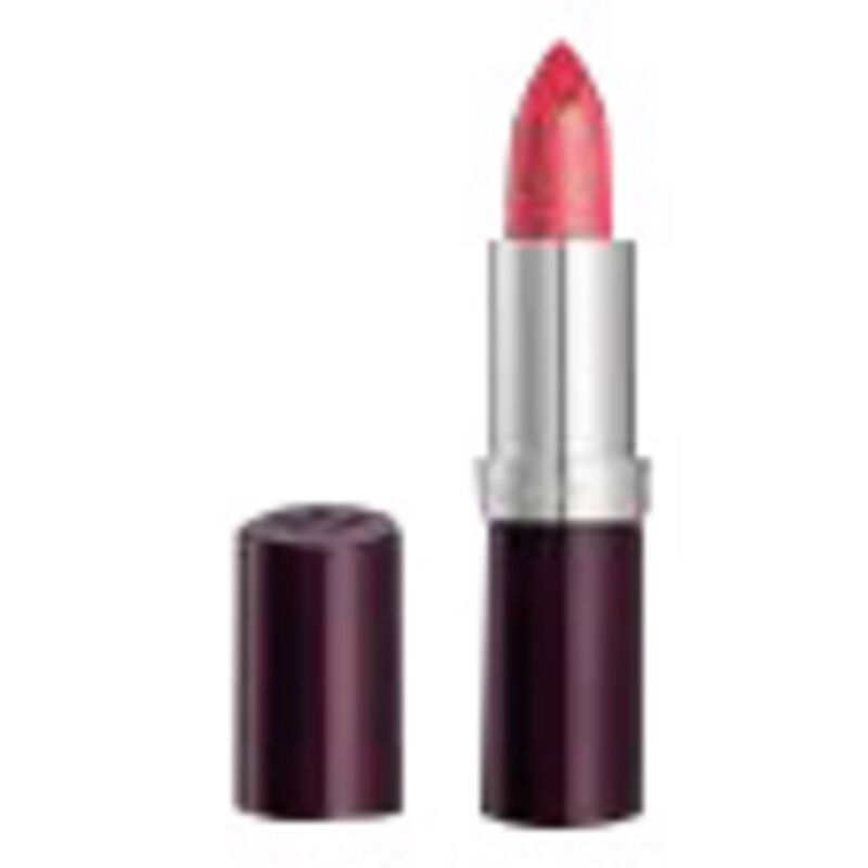 Batom Lasting Finish Drop Sherry 058 Rimmel