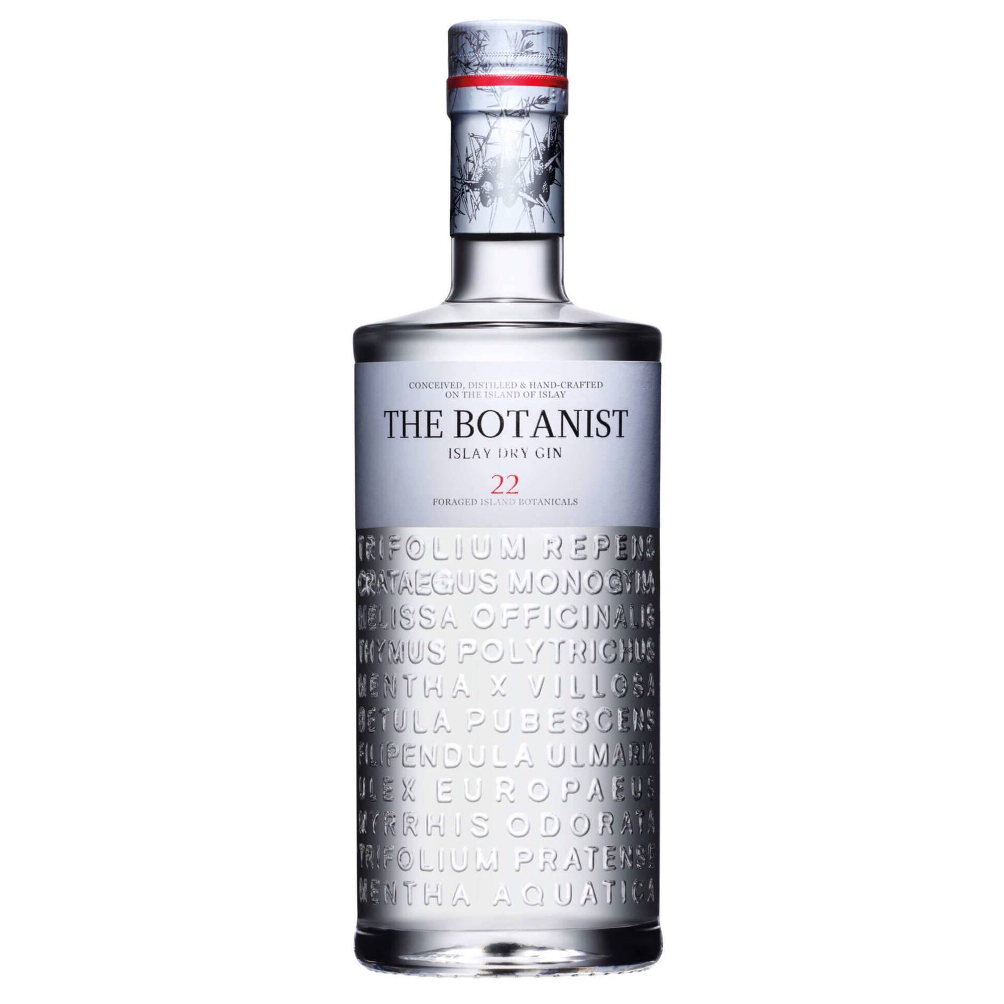 The Botanist Islay Dry Gin