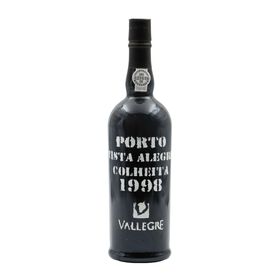 Vista Alegre Porto Colheita 1998