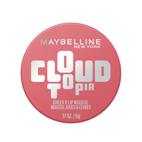 Blush Cheek & Lip Cloudtopia 08 Maybelline New York