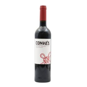 Herdade da Lisboa Conv&eacute;s Alentejano Vinho Tinto