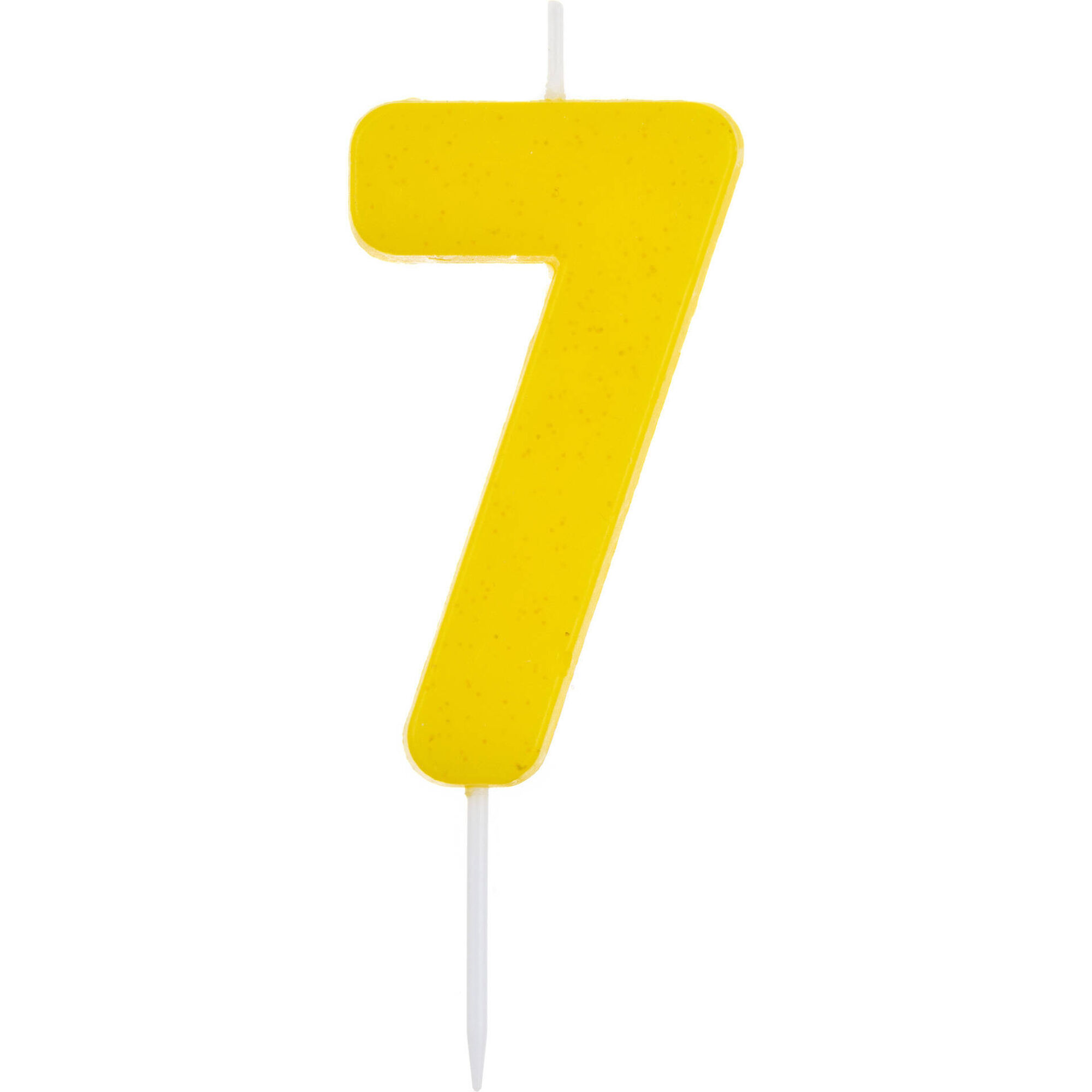 Vela Nº 7 Colors