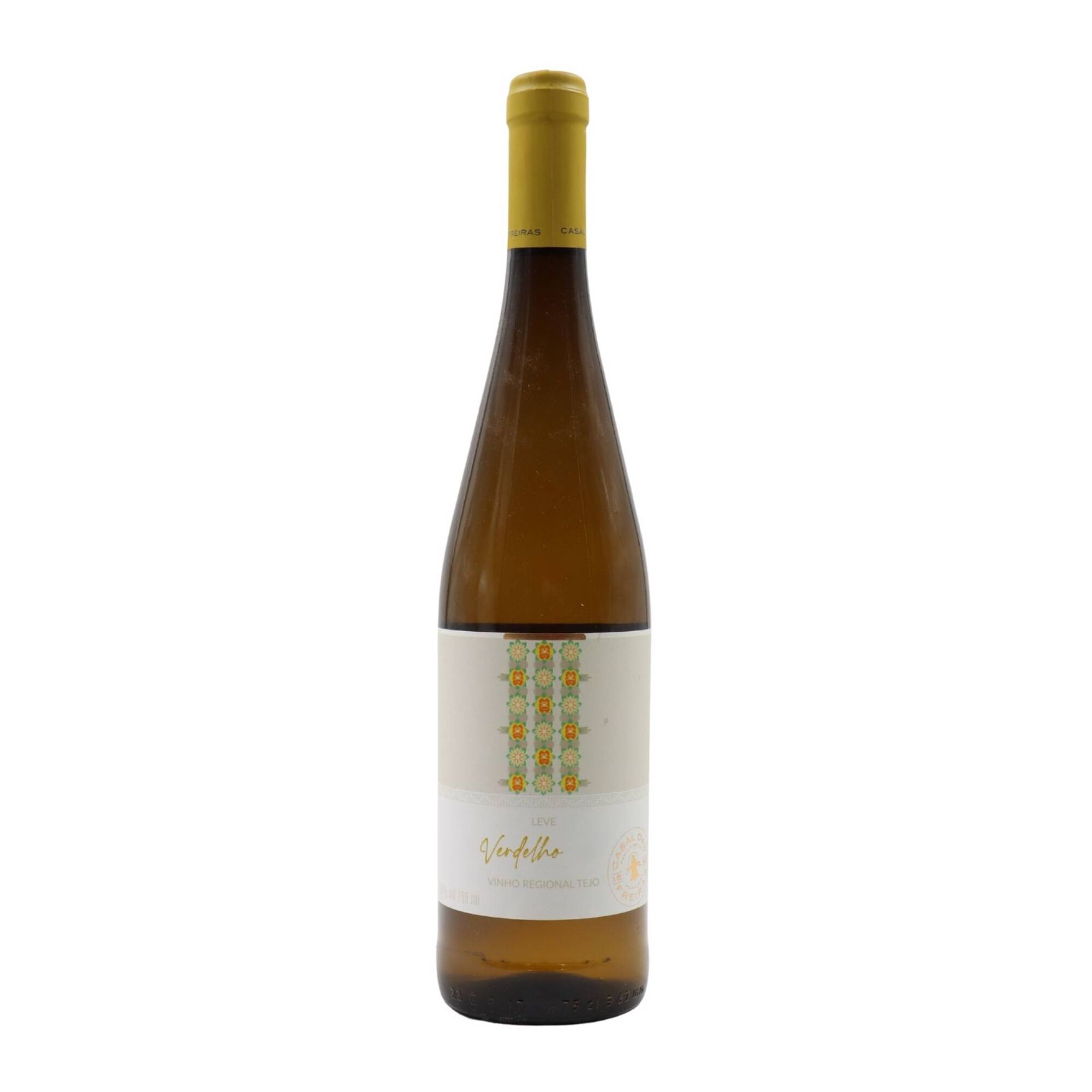 Casal Das Freiras Verdelho Tejo Vinho Branco