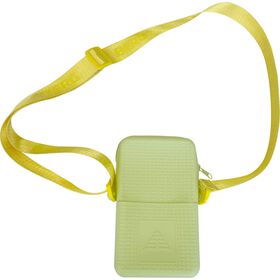 Bolsa para Telemóvel Silicone Verde