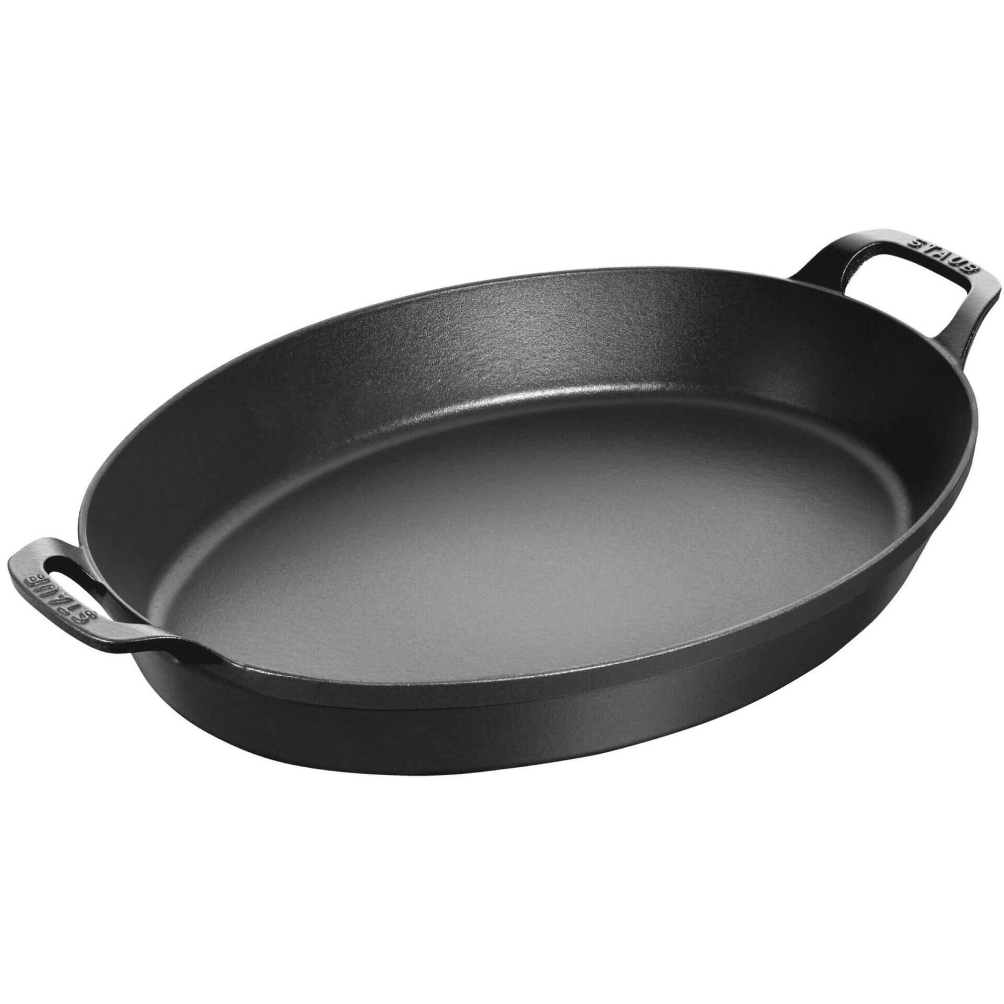 Frigideira Forno Ferro Fundido 37cm Staub