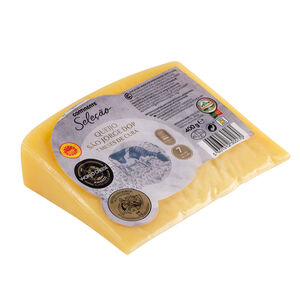 Queijo São Jorge DOP 7 Meses de Cura Continente Seleção