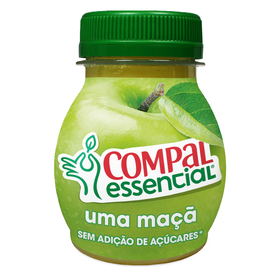 Dose Fruta Maçã +3A