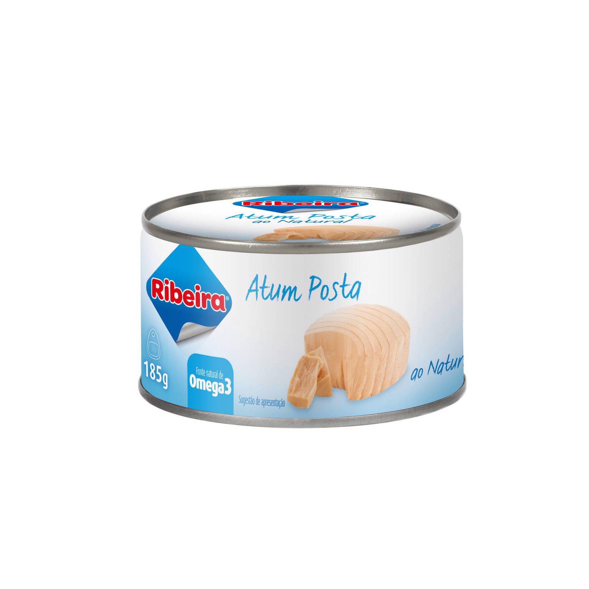 Atum Posta ao Natural Atum Posta ao Natural