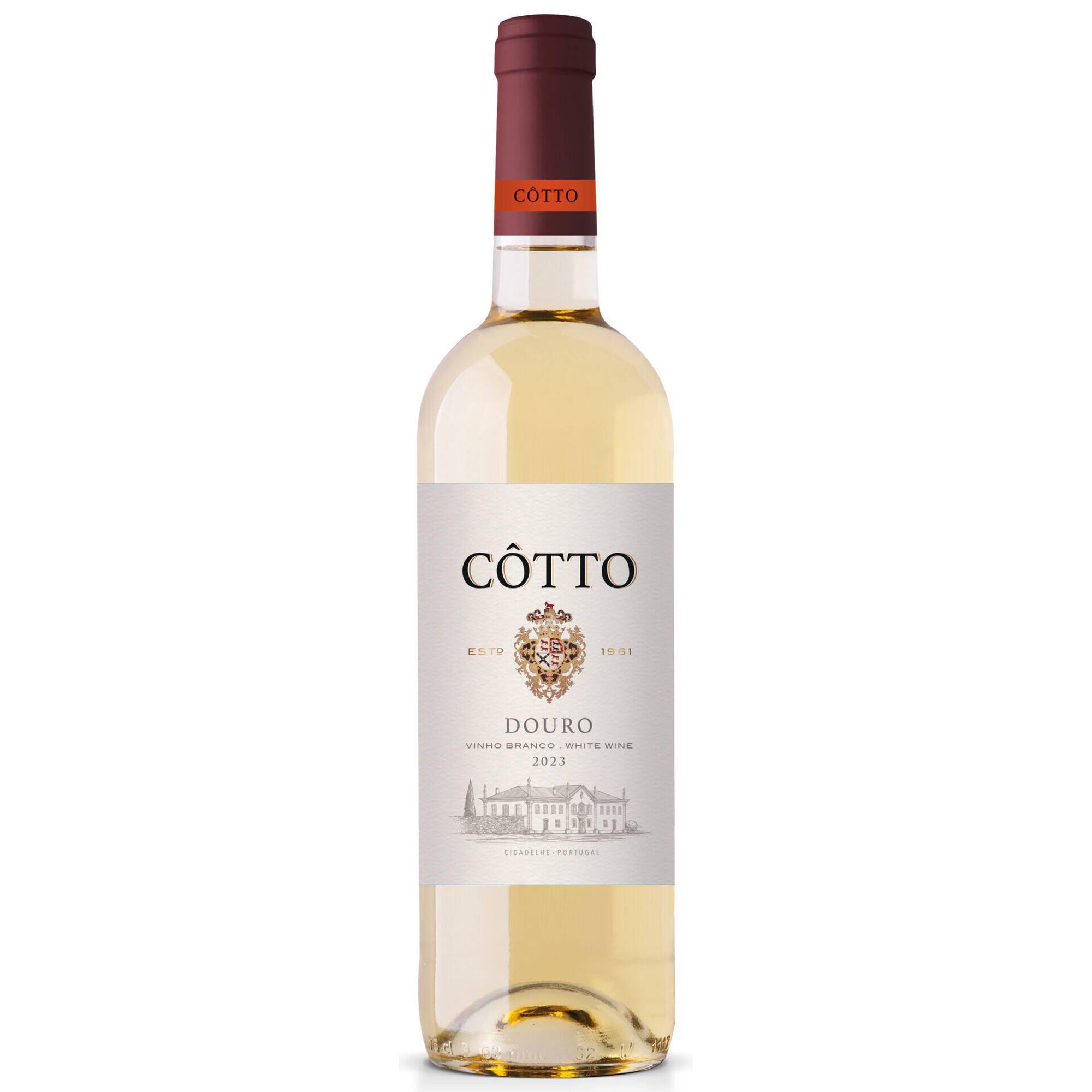 Quinta do Côtto DOC Douro Vinho Branco Quinta do Côtto DOC Douro Vinho Branco