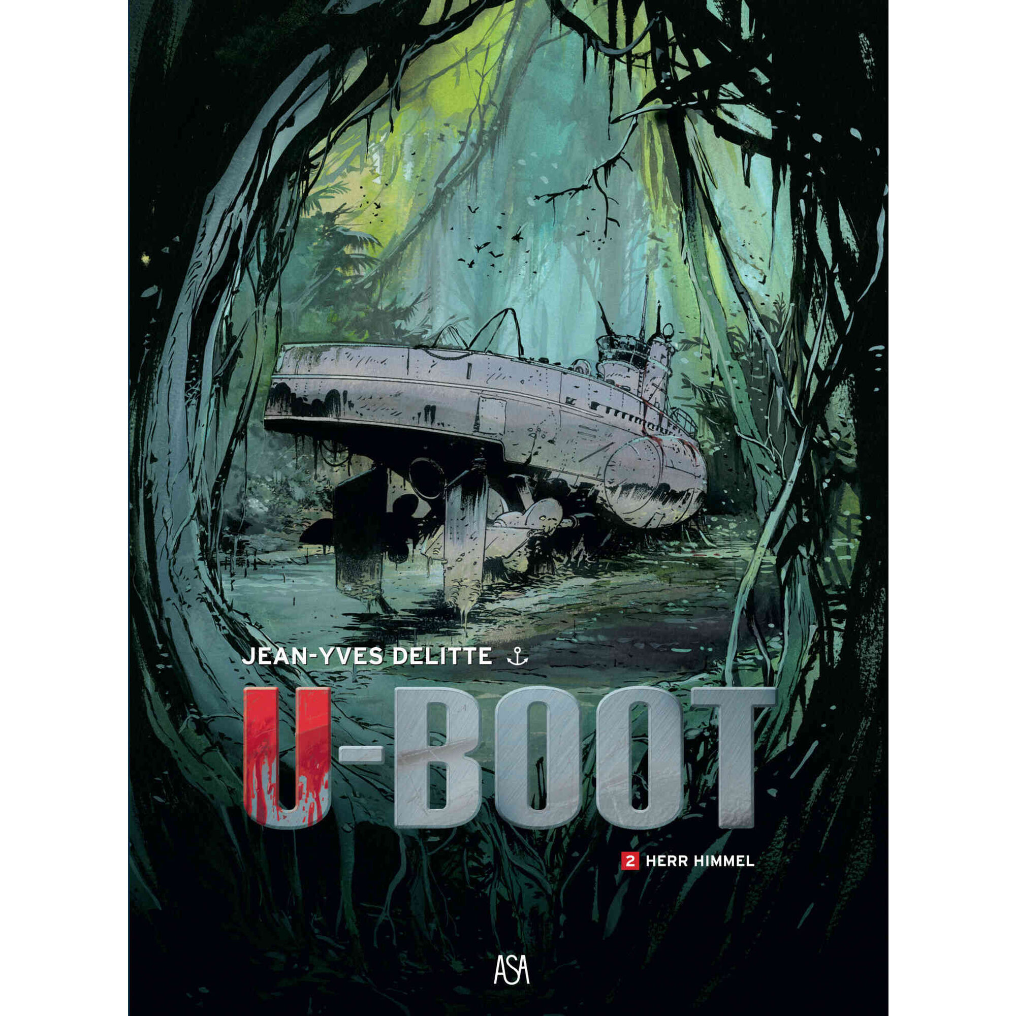 U-Boot 2 - Herr Himmler