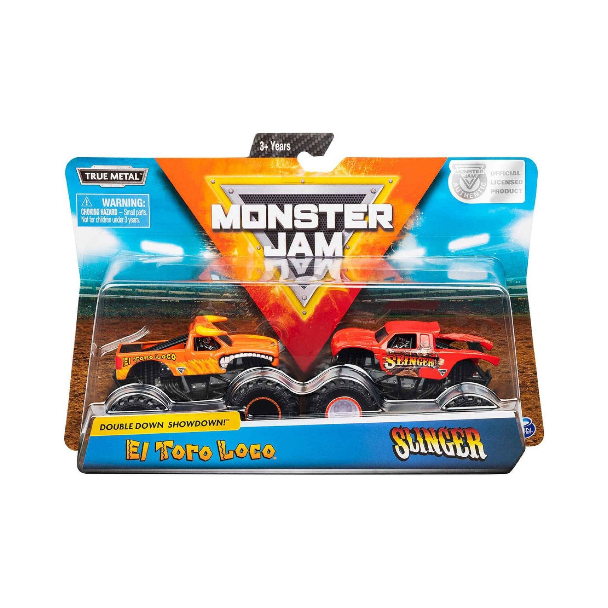 Pack 2 Veículos 1:64 (vários modelos)