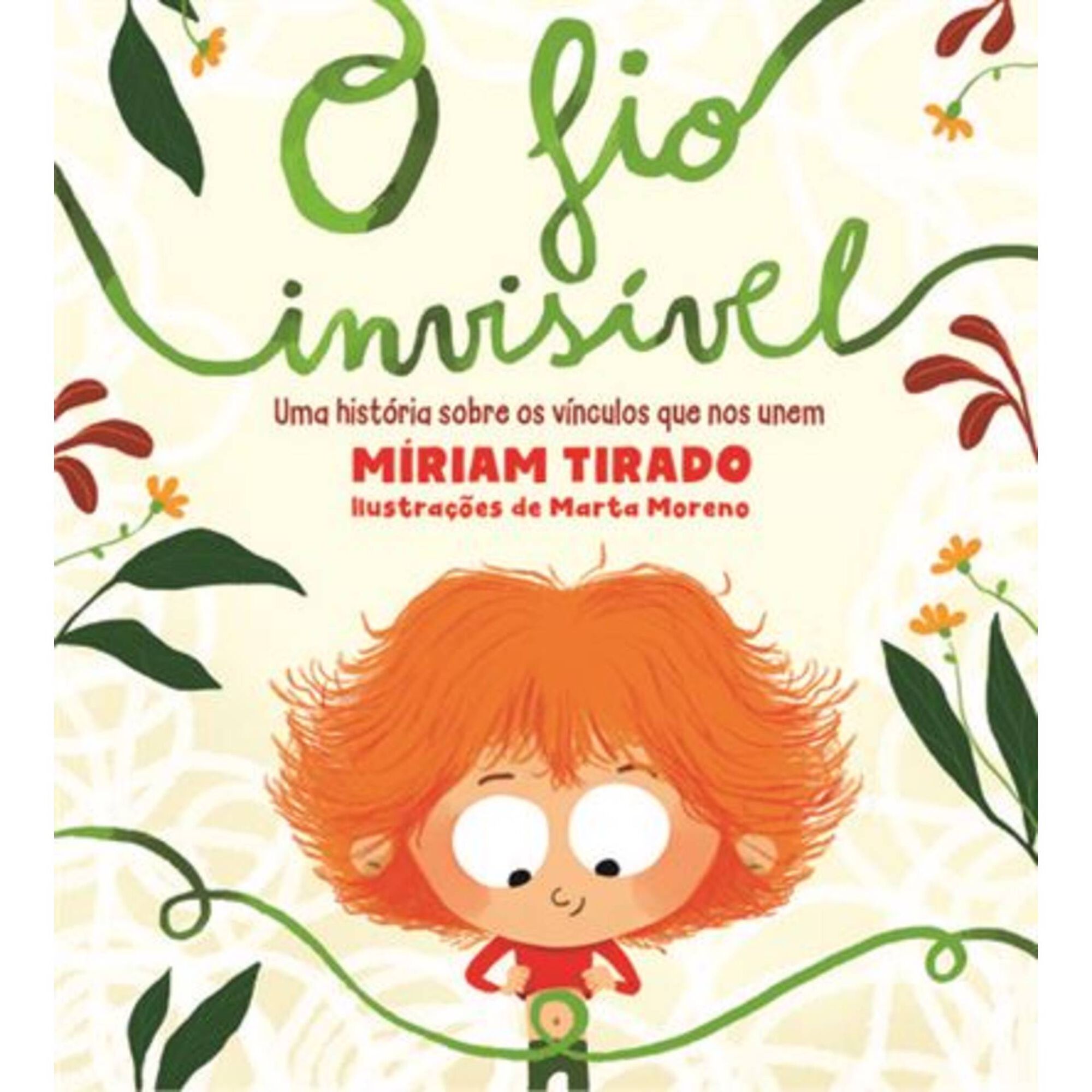 O Fio Invisível O Fio Invisível