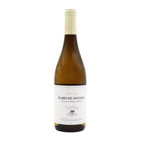 Herdade de S&atilde;o Miguel Rabo de Ovelha Alentejo Vinho Branco