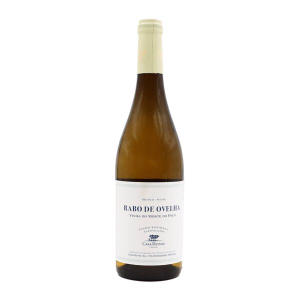 Herdade de São Miguel Rabo de Ovelha Alentejo Vinho Branco