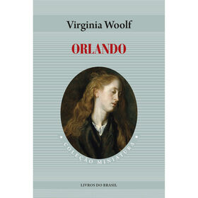 Orlando de Virginia Woolf