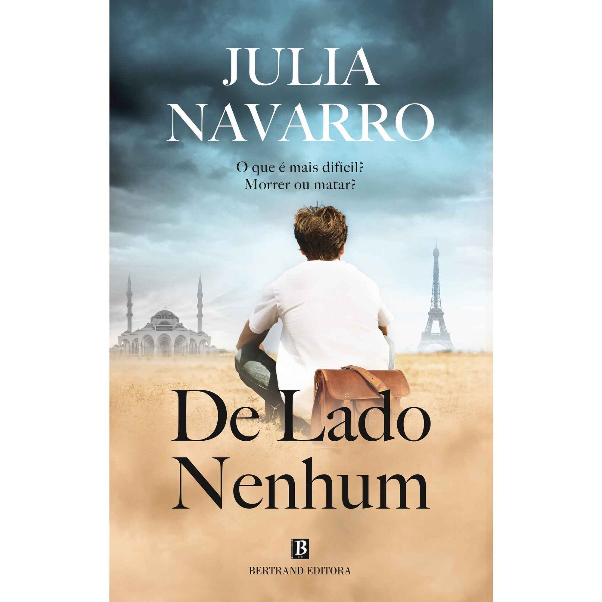 De Lado Nenhum De Lado Nenhum