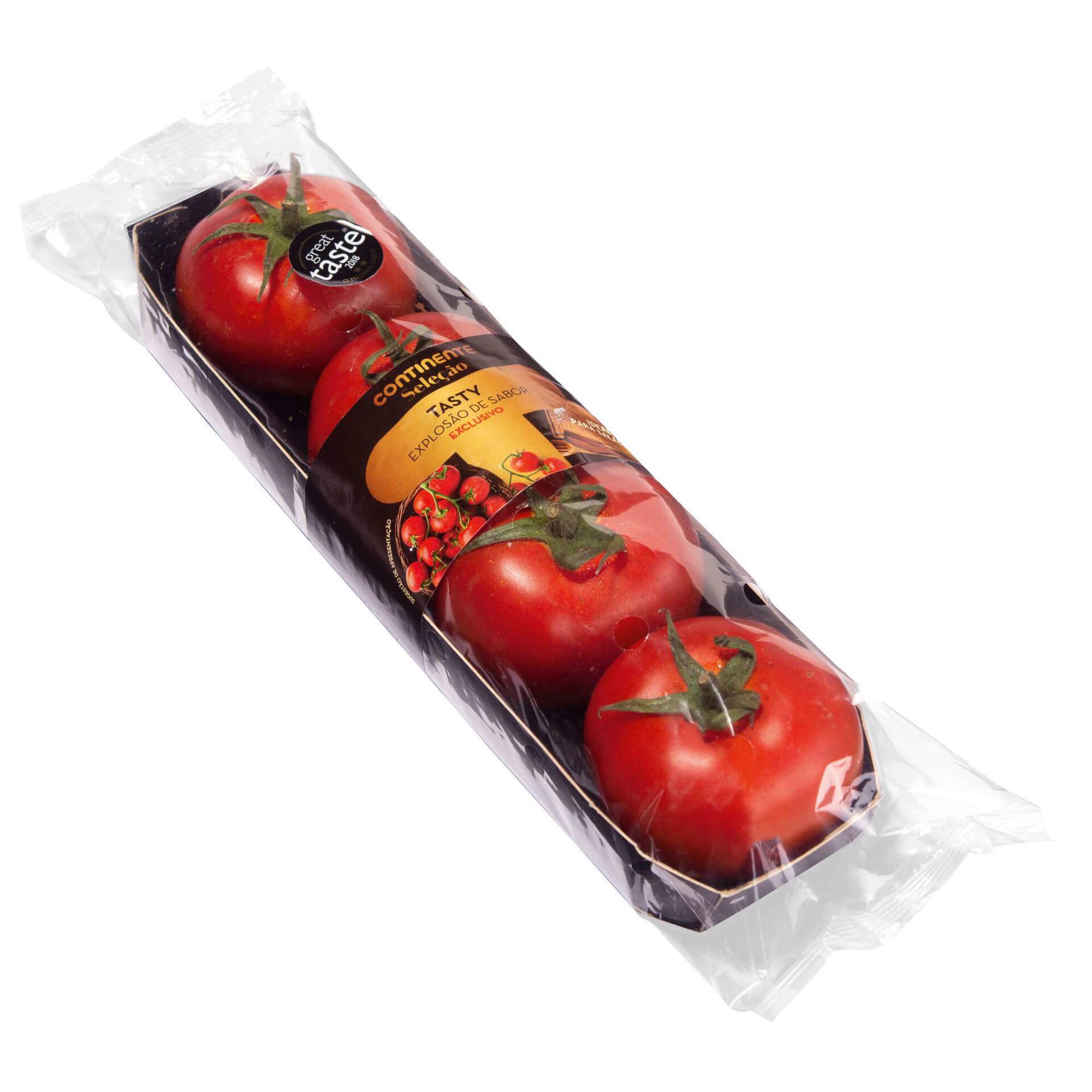 Tomate Tasty Tomate Tasty