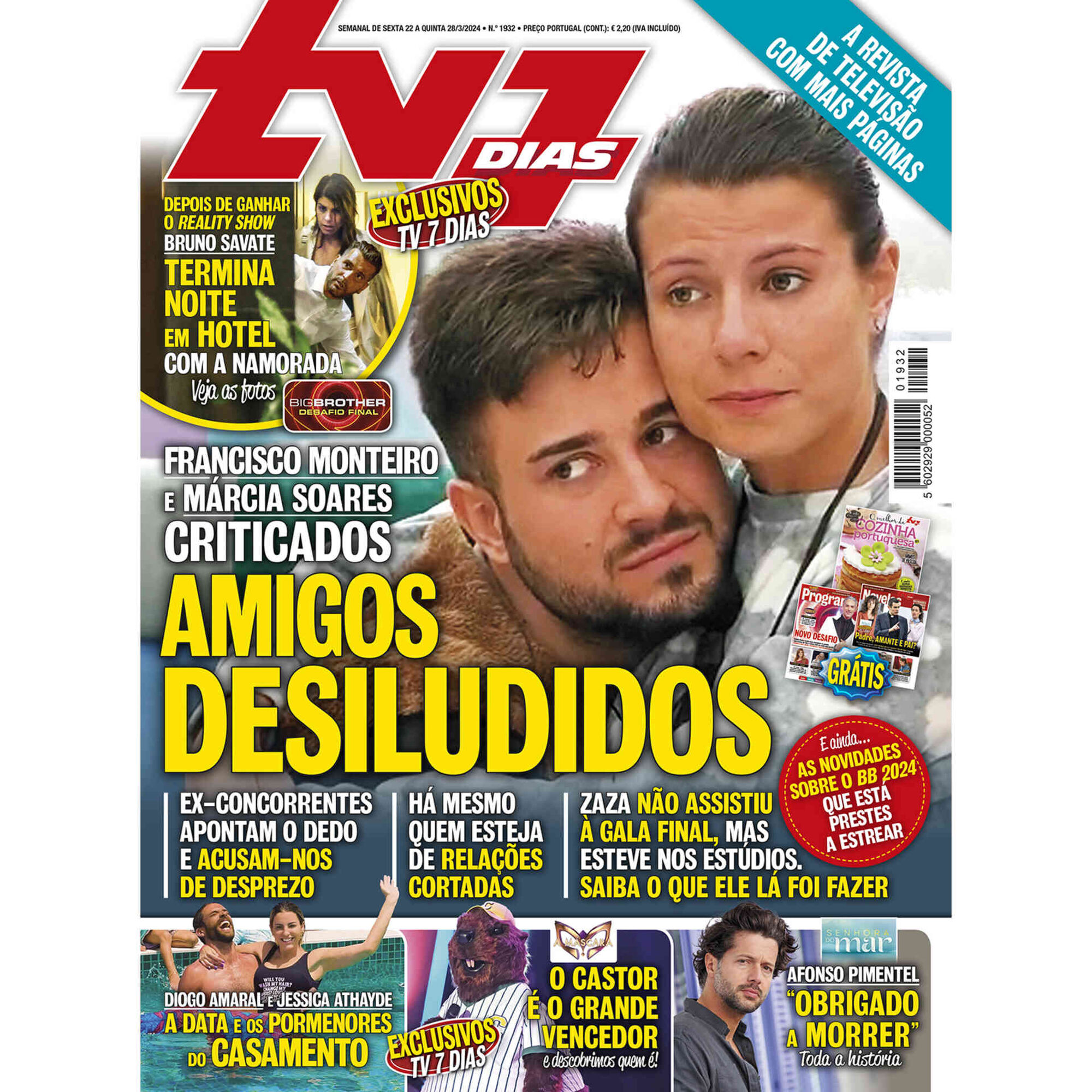 Revista TV 7 Dias