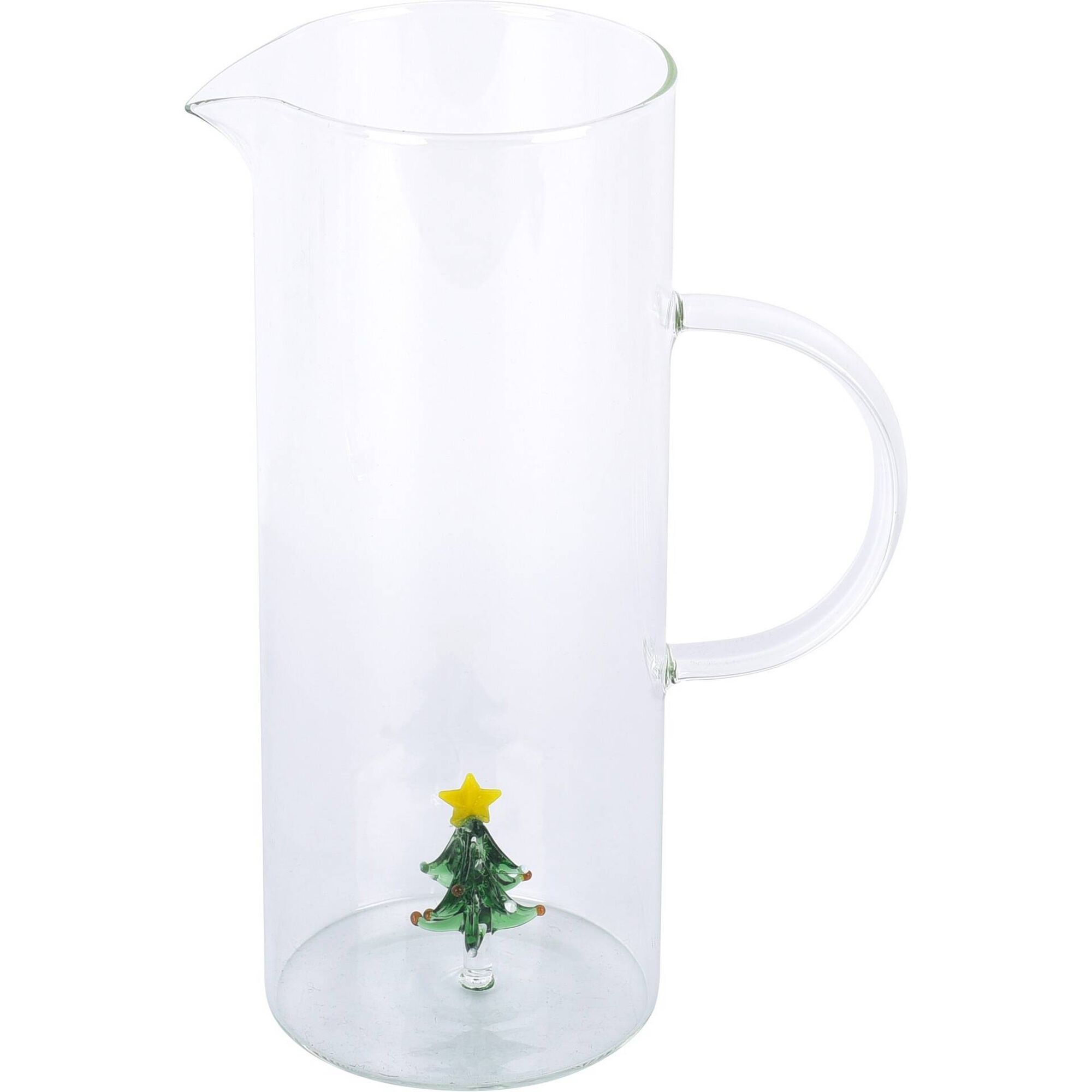 Jarro 1,5L com &Aacute;rvore Kasa