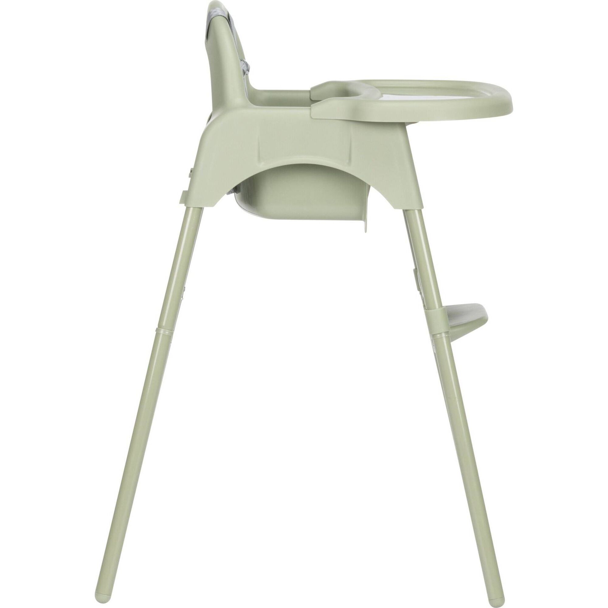 Cadeira de Refeição Meely Green