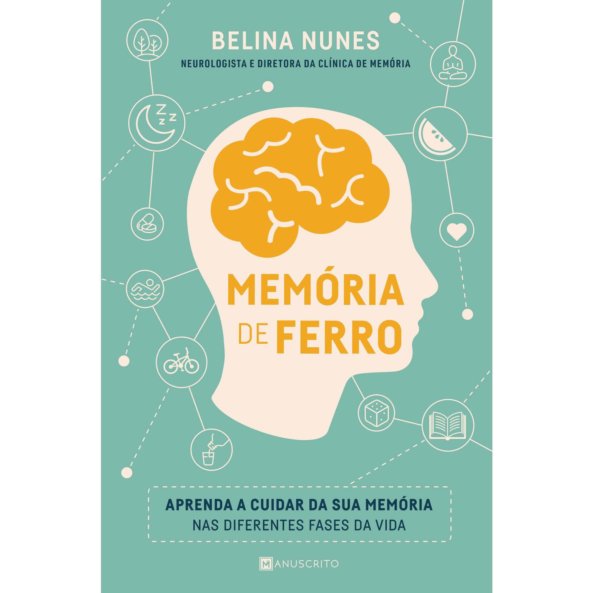 Memória de Ferro