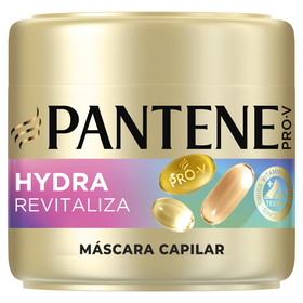 Máscara Cabelo Hydra Revitaliza Máscara Cabelo Hydra Revitaliza