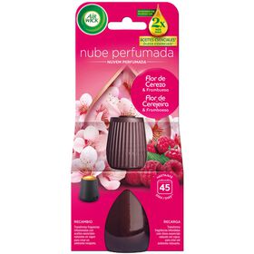 Ambientador Recarga Difusor Essential Mist Flor de Cerejeira