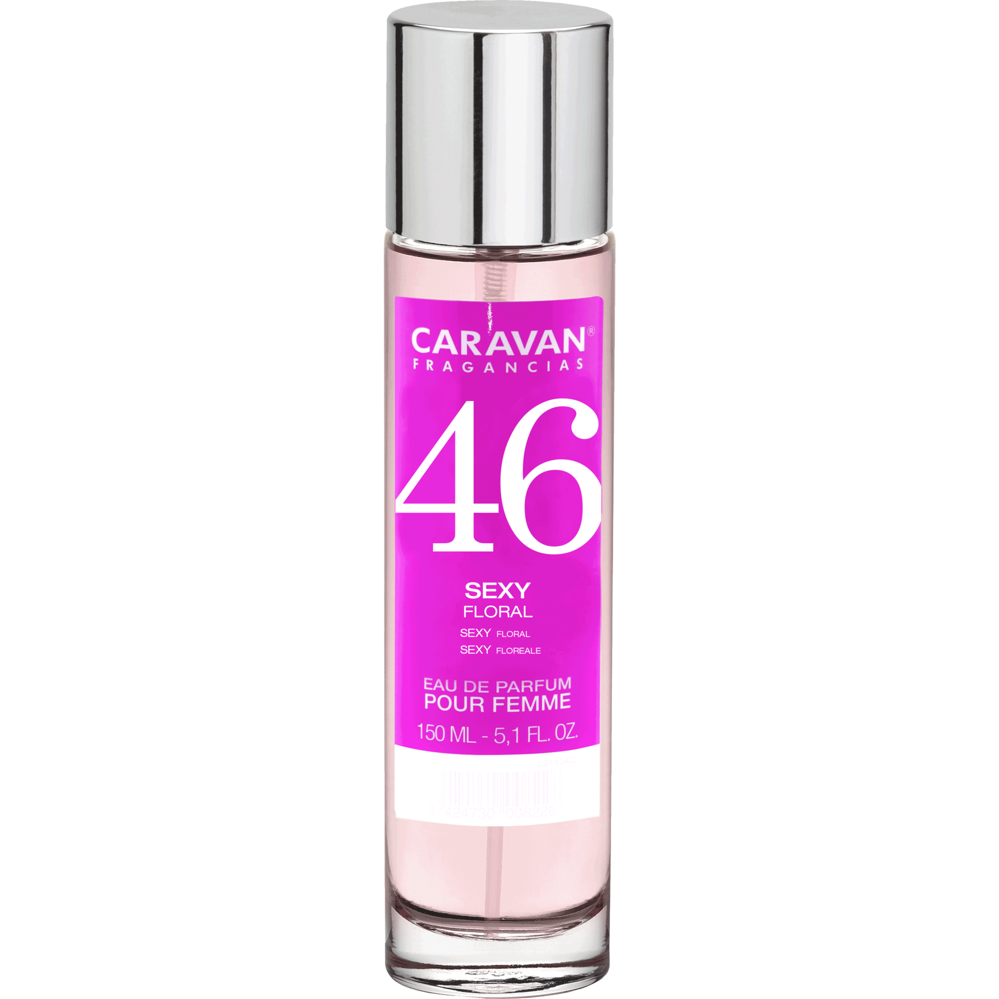 Eau de Parfum nº46
