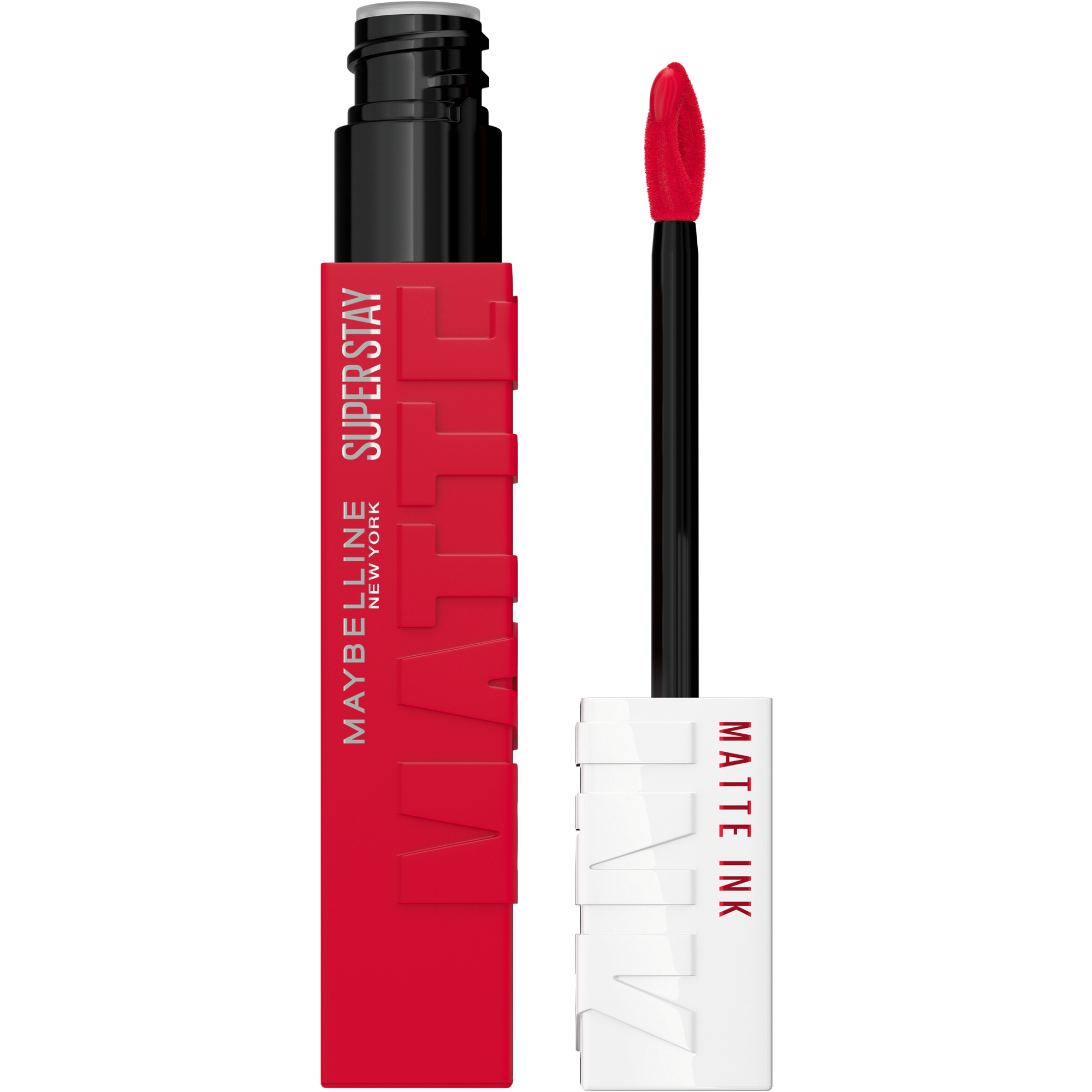 Batom L&iacute;quido SuperStay Ink Spiced 325 Maybelline New York