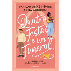 Quatro Festas e um Funeral de Faridah &Agrave;b&iacute;k&eacute;-&Iacute;y&iacute;m&iacute;d&eacute;