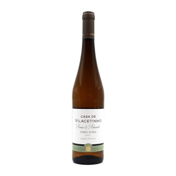Casa de Vilacetinho Avesso Alvarinho Vinho Verde Branco