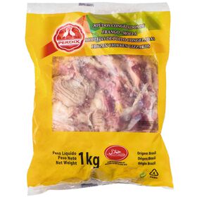 Moelas de Frango Congeladas