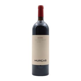 Magnum Quinta dos Mur&ccedil;as Reserva Douro Vinho Tinto