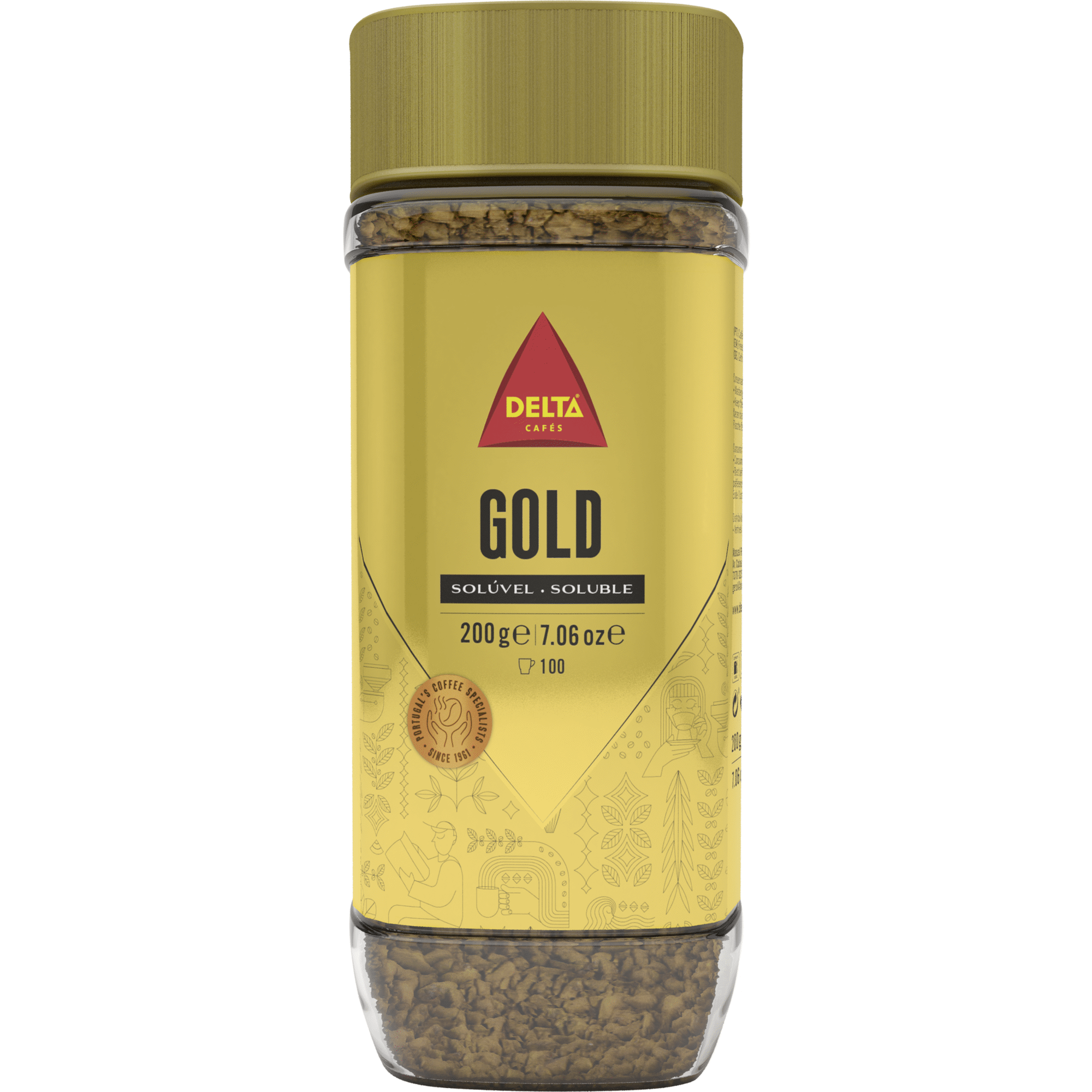 Café GranCafé Gold