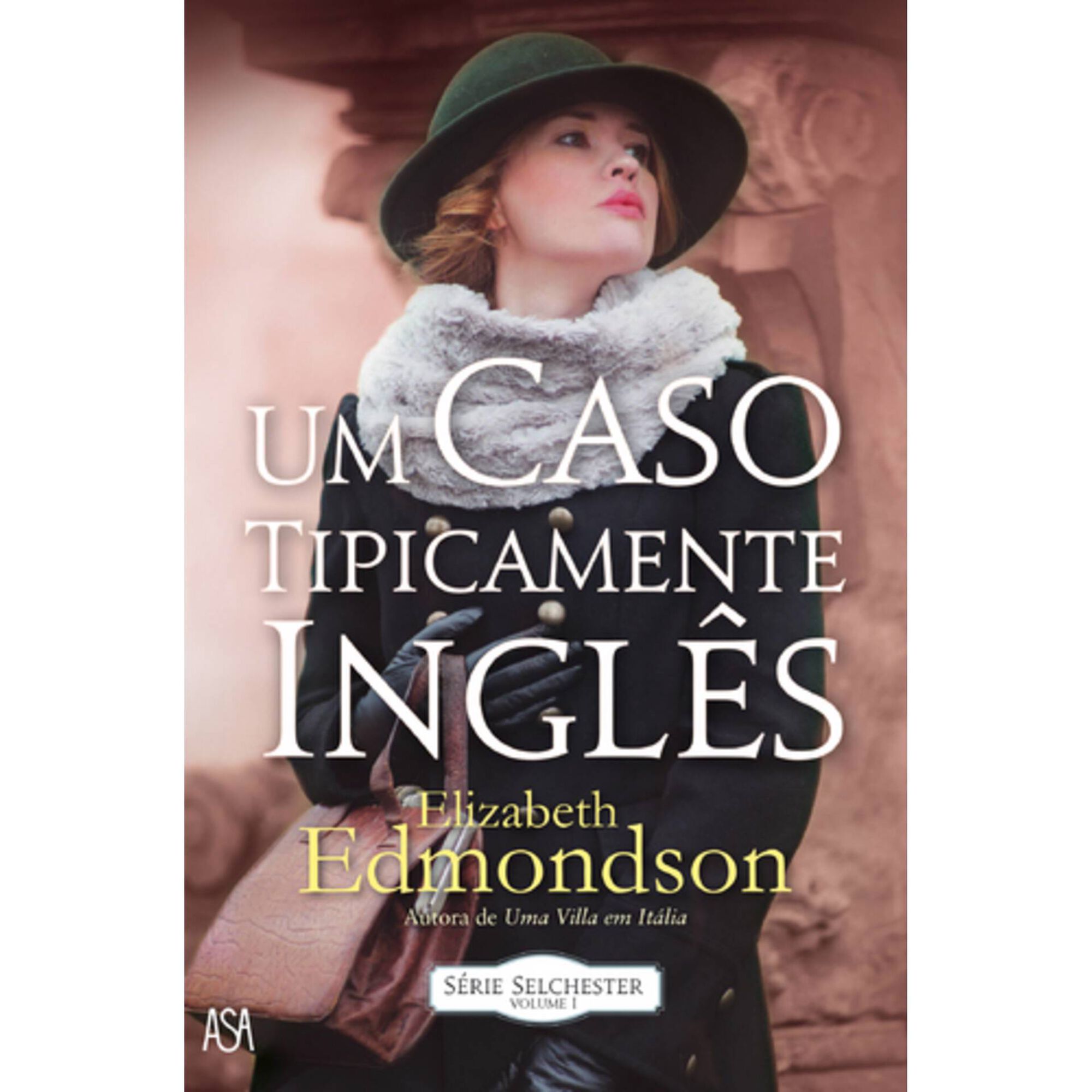 Um Caso Tipicamente Ingl&ecirc;s