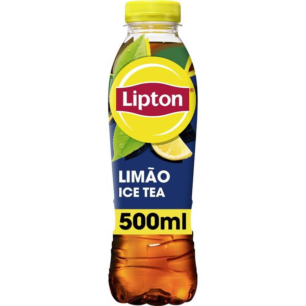 Ice Tea Limão Lipton