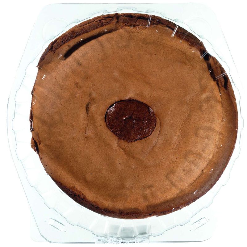 Pão de Ló Continente